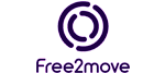 Free2move-new-logo